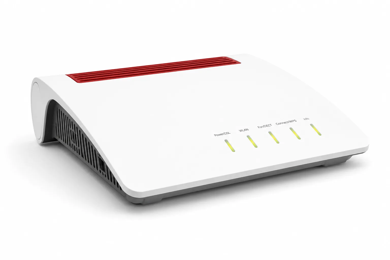 WLAN-Router für das Heimnetzwerk