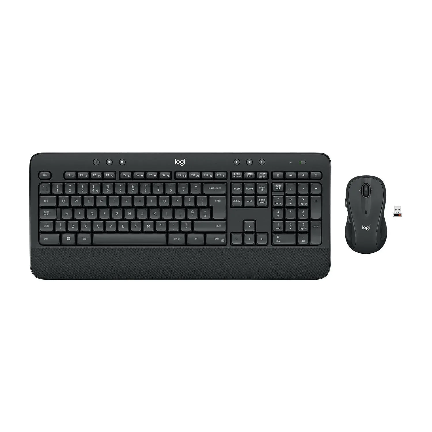 Zubehör für PC und Laptop Tastatur und Maus als Zubehör für PC und Laptop
