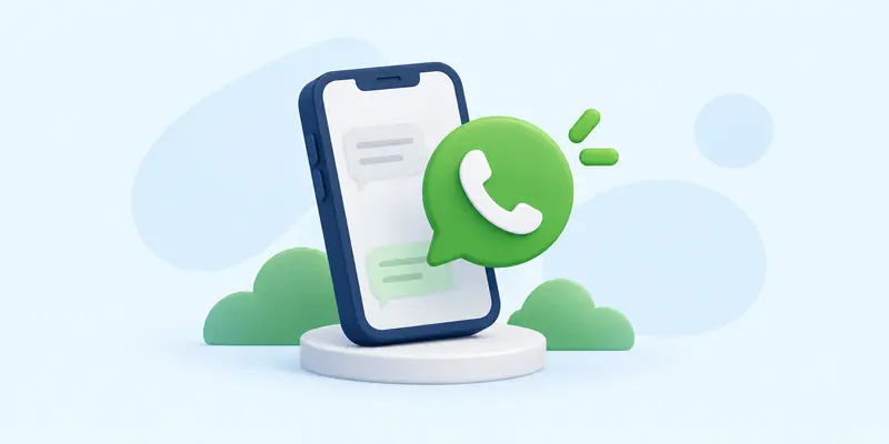 Technikhilfe Chemnitz schnell und unkompliziert per WhatsApp kontaktieren