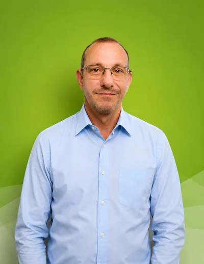Michael Kummerer Michael Kummerer – Team von Technikhilfe Chemnitz