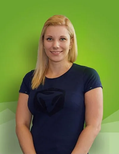 Sandra Müller Sandra Müller – Team von Technikhilfe Chemnitz