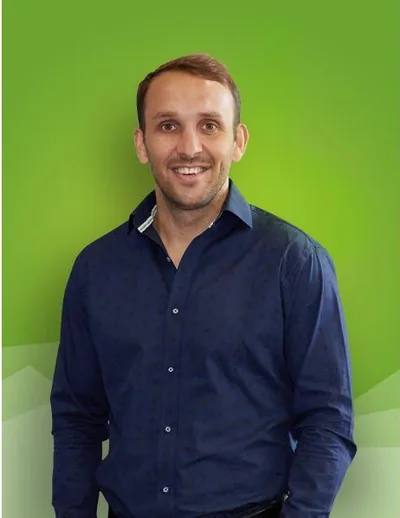 Steffen Müller Steffen Müller – Technikberatung bei Technikhilfe Chemnitz