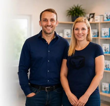 Unser Team Team von Technikhilfe Chemnitz