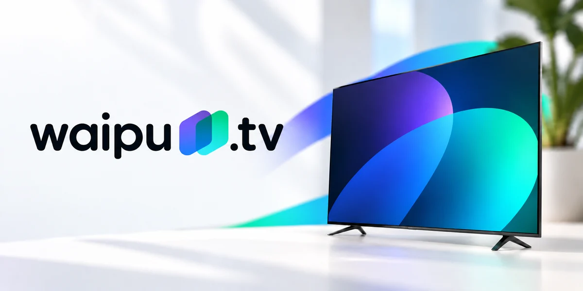 WaipuTV Beratung und Einrichtung WaipuTV Beratung für modernes Fernsehen und Streaming in Chemnitz